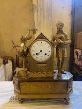 Antico orologio tavolo usato  Firenze