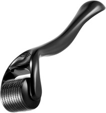 Microneedling derma roller usato Microneedling derma roller usato  Roma