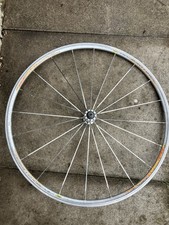 Mavic aksium race for sale  STOKE-ON-TRENT