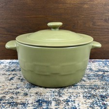 Longaberger pottery flameware for sale  Davenport