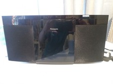 Panasonic 195 player for sale  WARRINGTON