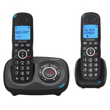Alcatel xl595b voice gebraucht kaufen  Hamburg
