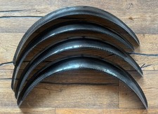 Classic mini carbon for sale  HINCKLEY