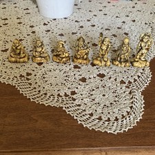 Vtg.japanese asian plastic for sale  Mt Zion