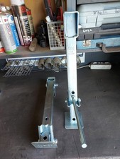 Schnellstütze wohnwagen wohnm gebraucht kaufen  Neuental
