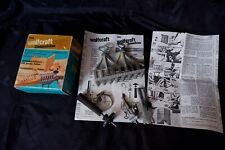 Wolfcraft dovetailer comb d'occasion  Bartenheim