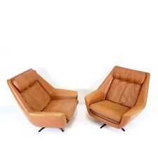 Retro vintage leather for sale  BRISTOL