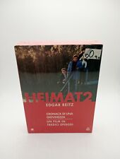 Heimat edgar reitz usato  Roma