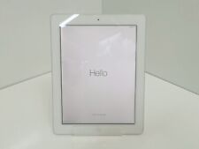 Apple ipad 2nd for sale  SHEFFIELD