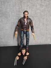 Marvel legends hugh gebraucht kaufen  Winterlingen