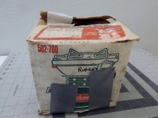 Vintage coleman single for sale  Helena