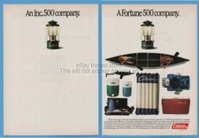 1987 coleman lantern for sale  Butler