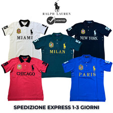 Polo ralph lauren usato  Greve in Chianti