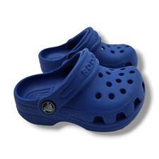 Crocs littles clog for sale  Oswego