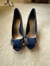 Wallis ladies dark for sale  WREXHAM