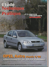 Revue technique opel d'occasion  Hautmont