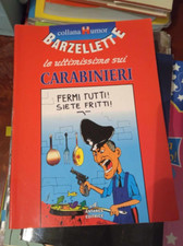 Barzellette ultissime dei usato  Lodine