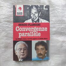 Convergenze parallele brigate usato  Torino