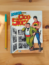 Cico story zagor usato  Tavernole sul Mella