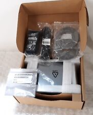 Dispositivo de controle de toque Cisco CTS-CTRL-DV10 V03 TelePresence 10" com adaptador CA*NOVO* comprar usado  Enviando para Brazil