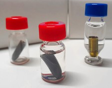 Nobel biocare parallel gebraucht kaufen  Oranienburg