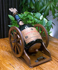 Courvoisier bottle cannon for sale  San Marcos