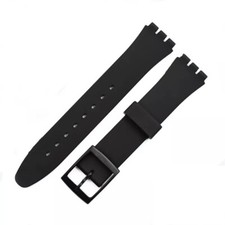 Sostituzione cinturino nero usato Sostituzione cinturino nero usato  Torino