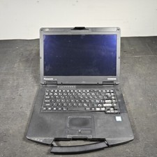 Panasonic Toughbook CF-54 MK3 - Not Working, For Parts segunda mano  Embacar hacia Mexico