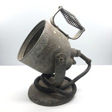 crouse hinds spot light for sale  Longview