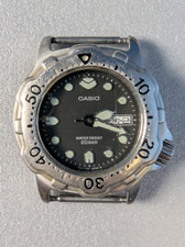 Relógio Casio MD-730 (709) comprar usado  Enviando para Brazil