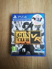 Gun club sony for sale  GRIMSBY