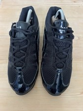 Bloch split sole for sale  LONDON