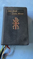 Joseph daily missal for sale  Glen Allen