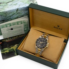 Men rolex gmt for sale  Saint Louis