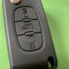 Genuine peugeot button for sale  BEDFORD