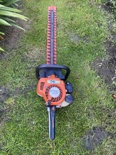 Stihl hs45 two for sale  LISKEARD