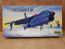 Heller 1.72 crusader for sale  CHICHESTER