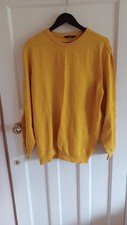 Men george mustard for sale  BIRMINGHAM