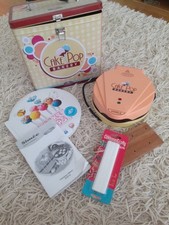 Cake pop bakery gebraucht kaufen  Frankfurt am Main
