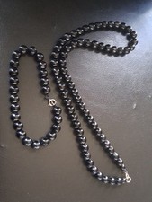 Parure collier bracelet d'occasion  Luxeuil-les-Bains