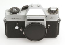 Leitz wetzlar leicaflex gebraucht kaufen Leitz wetzlar leicaflex gebraucht kaufen  Kappeln