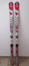 Völkl race tiger gebraucht kaufen  Landau a.d.Isar