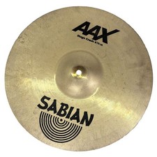 Used sabian aax d'occasion  Expédié en Belgium