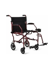 Cadeira de rodas Medline comprar usado  Enviando para Brazil