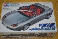 Tamiya porsche boxster for sale  NEWCASTLE UPON TYNE