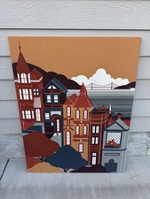 Vtg mid century for sale  Kennewick
