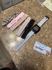 Amazfit bip a1608 for sale  Shelbyville
