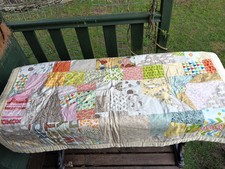 Lightly quilted hand for sale  ULVERSTON