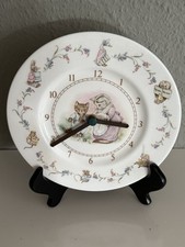 Royal albert wanduhr gebraucht kaufen  Gangelt