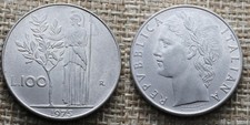 Italie 1975 100 d'occasion  Paris I
